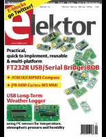 Elektor Electronic - 417 - September 2011
